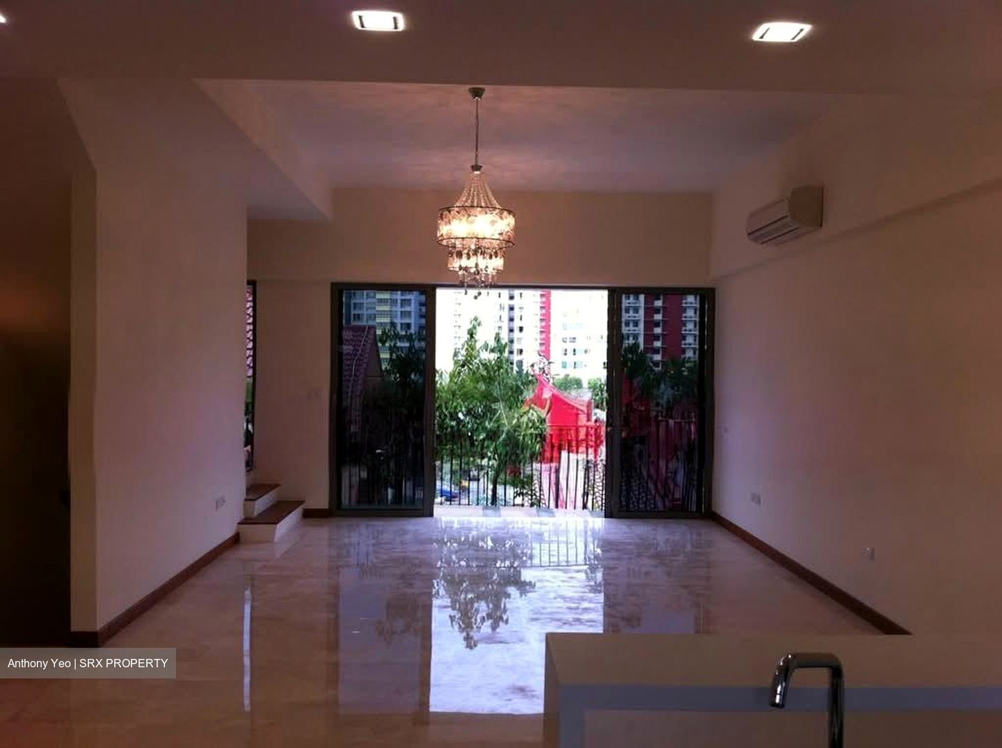 Sommerville Residences (D13), Terrace #564246211